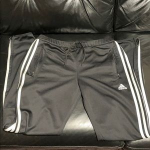 Adidas Track Pants